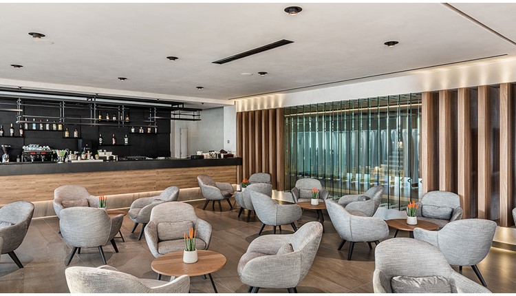 Euphoria Resort, Крит